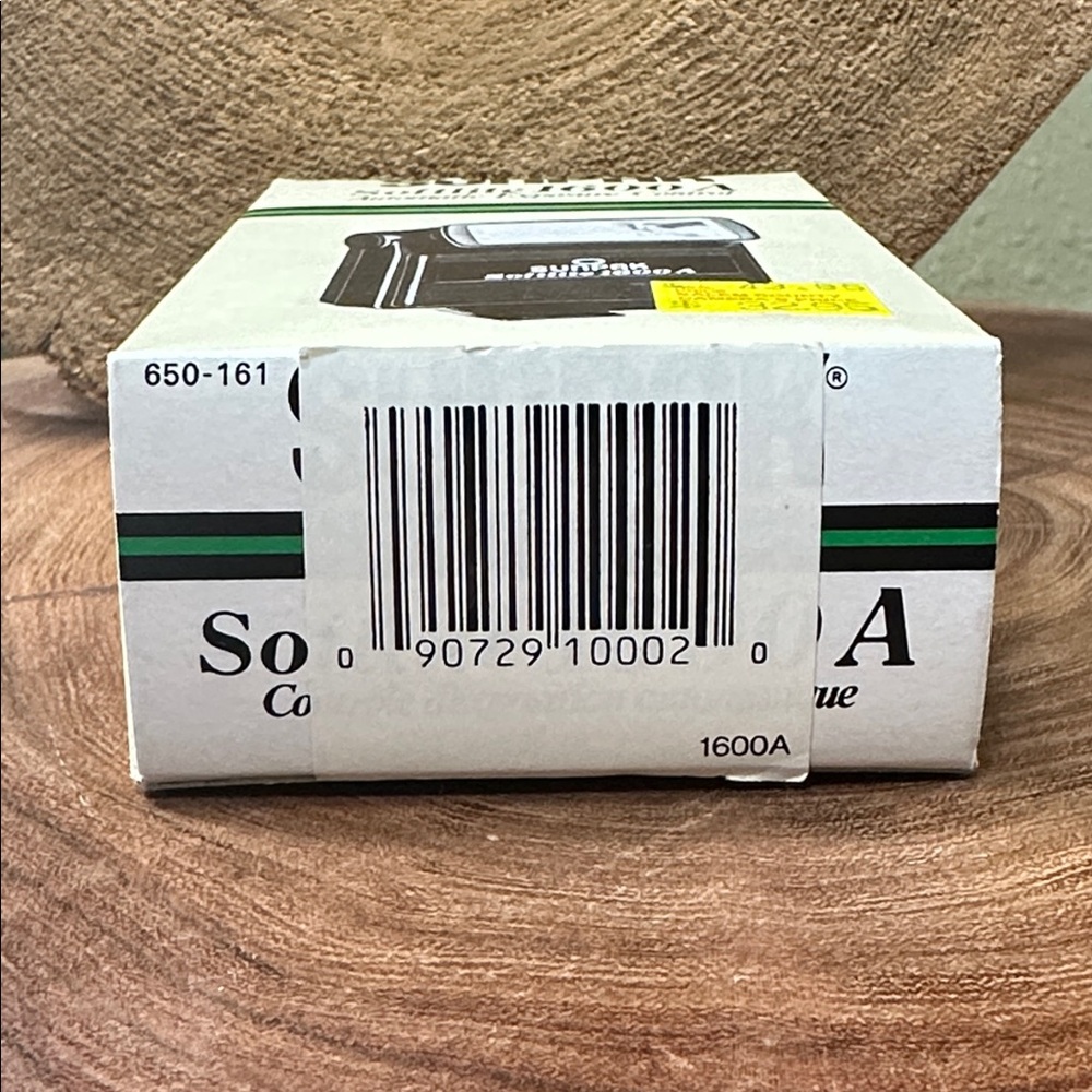 SUNPACK Softlite 1600A Automatic Exposure Control Camera Flash - Picture 10 of 11
